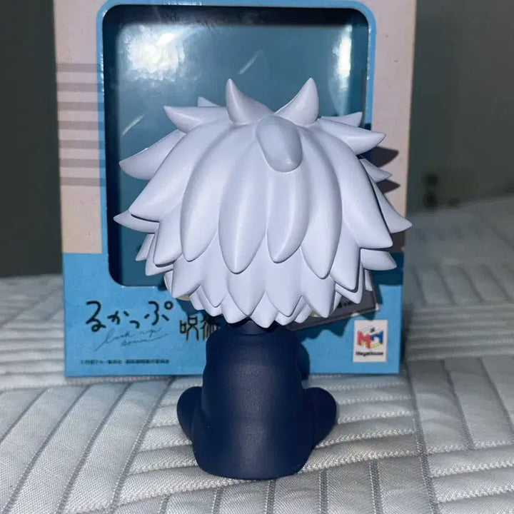 [BUNJANG] Gojo Lookup Figure / 고죠 룩업 판매합니다