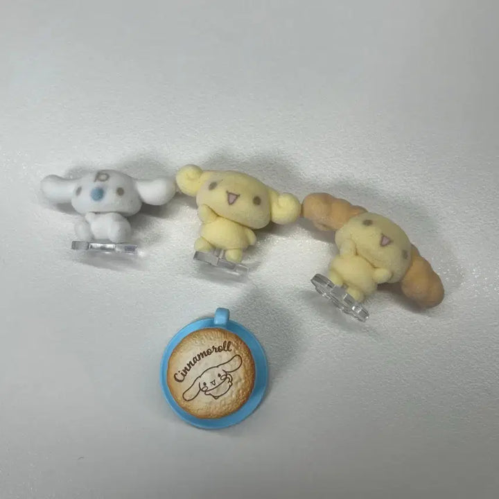 [BUNJANG] Cinnamoroll Surprise Mix Bundle Set / 시나모롤 서프라이즈 믹스 일괄