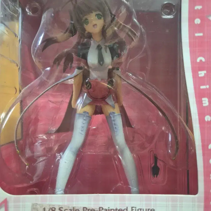 [BUNJANG] ALTER Rindo Lina 1/8 Scale Figure / ALTER 린도 리나 1/8 스케일 피규어