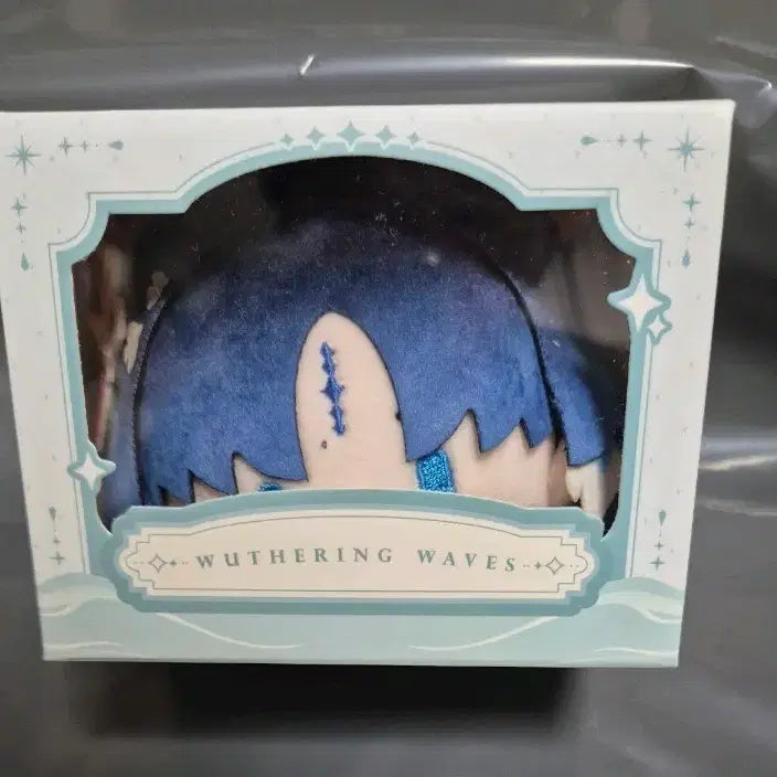 [BUNJANG] SMTOWN ANIMAX Expo Limited Yangyang Phone Holder Doll / 명조 애니메 엑스포 한정 양양 폰홀더 인형
