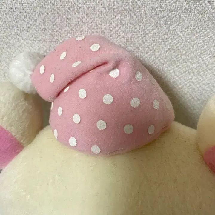 [BUNJANG] Classic Korilakkuma Music Box Plush / 고전 코리락쿠마 오르골 인형