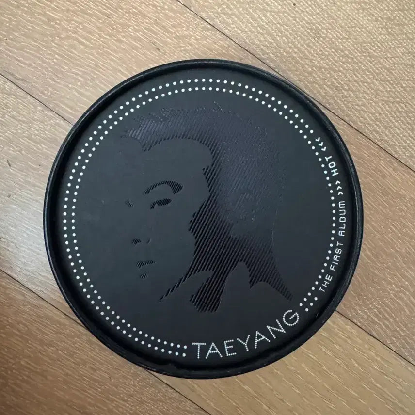 [BUNJANG] BIGBANG Taeyang Hot Album / 빅뱅 태양 Hot 앨범