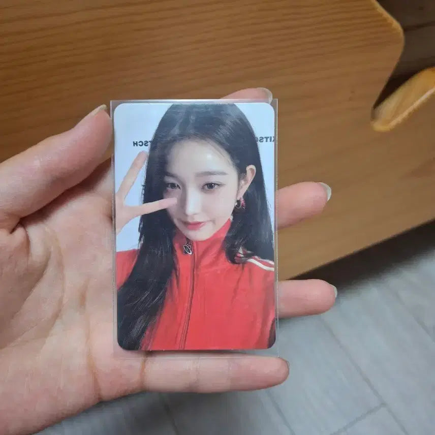 [BUNJANG] IVE I&