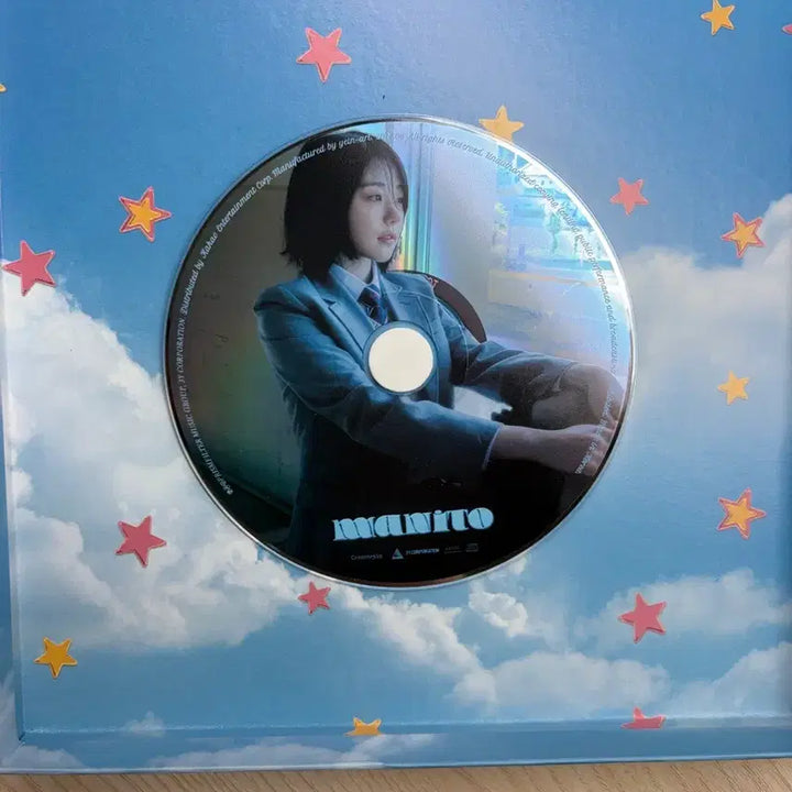 [BUNJANG] QWER Manito Unsealed Album Full Set / QWER 마니또 개봉앨범 풀구성 판매합니다