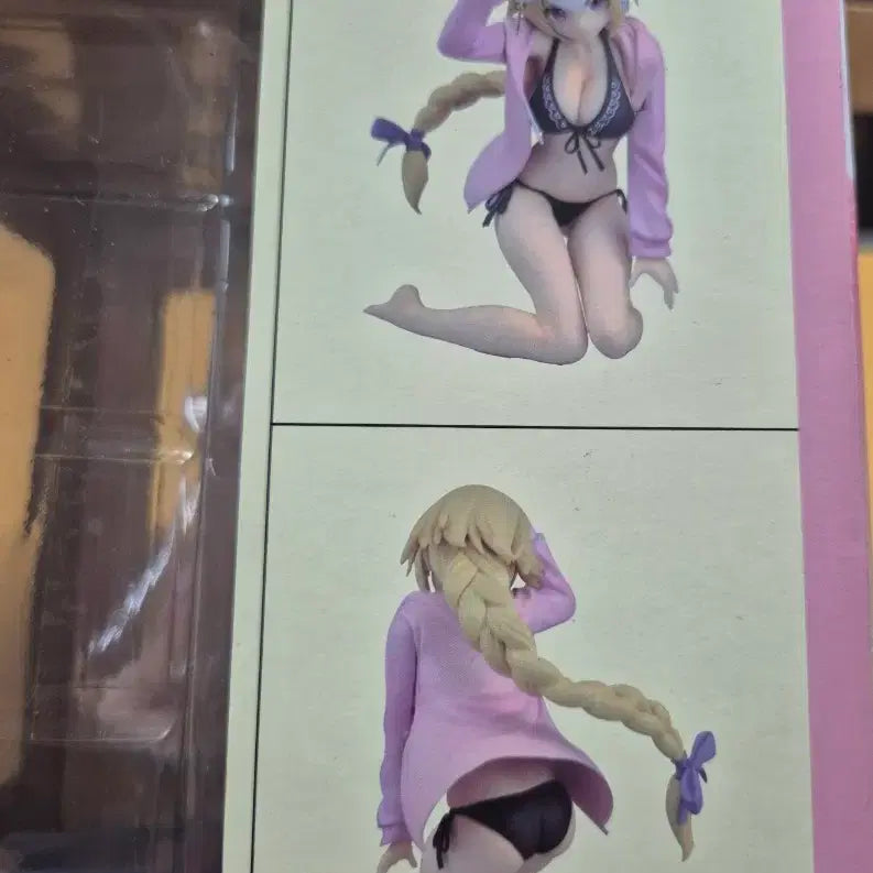 [BUNJANG] Alphamax Fate/EXTELLA Jeanne d&