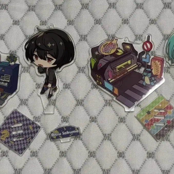 [BUNJANG] Ensemble Stars! Merchandise Bundle / 앙스타 굿즈 처분합니다