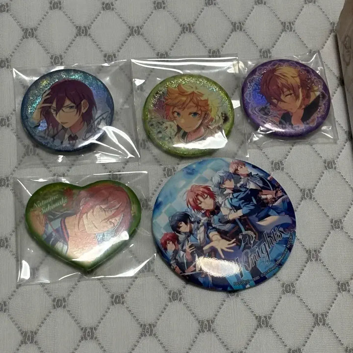 [BUNJANG] Ensemble Stars! Merchandise Bundle / 앙스타 굿즈 처분합니다