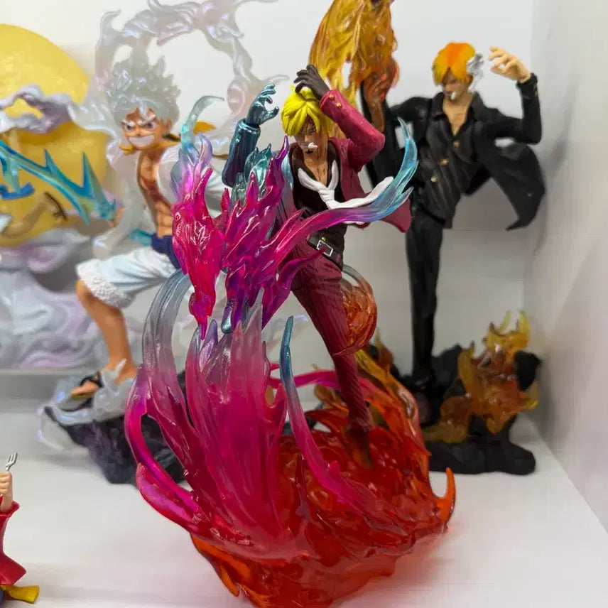[BUNJANG] Sanji Figure / 상디 피규어