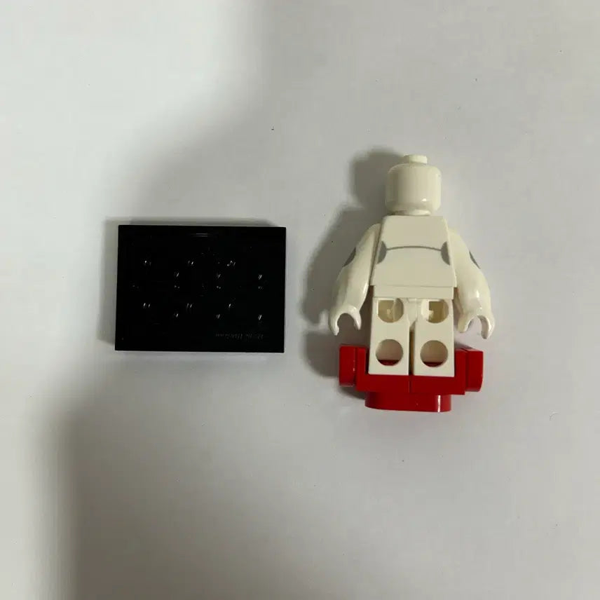 [BUNJANG] Lego Minifigure Baymax Disney 100 / 레고 미니피규어 빅히어로 베이맥스 디즈니100