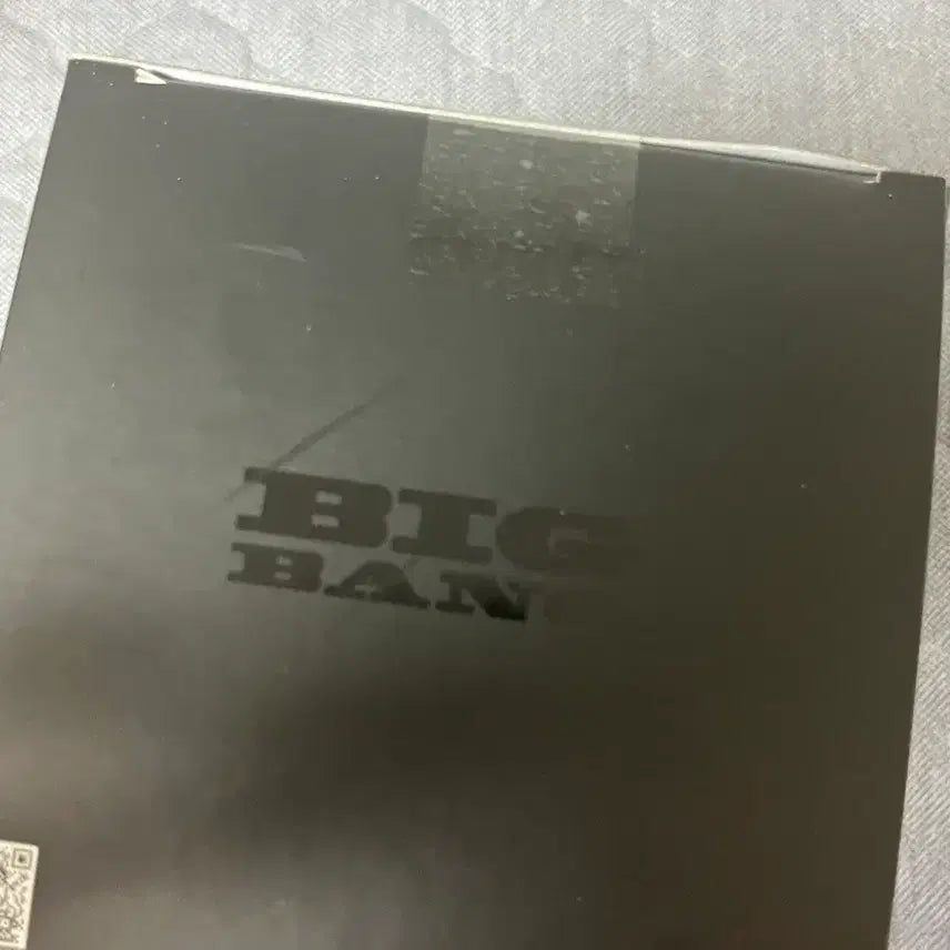 [BUNJANG] Sealed Bang Bong / 미개봉 뱅봉