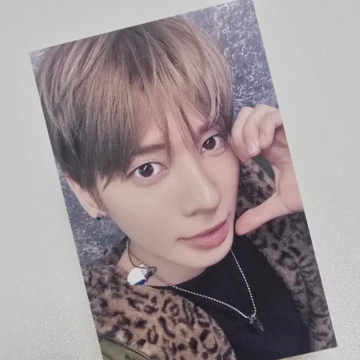 [BUNJANG] TXT Taehyun MoaCon MoaZone Photocard / 모아콘 모아존 태현 포카 | 투바투 txt 다고냥 뿔바투 껌 히하더 가시잠바 싸인 폴라 키링 역조공