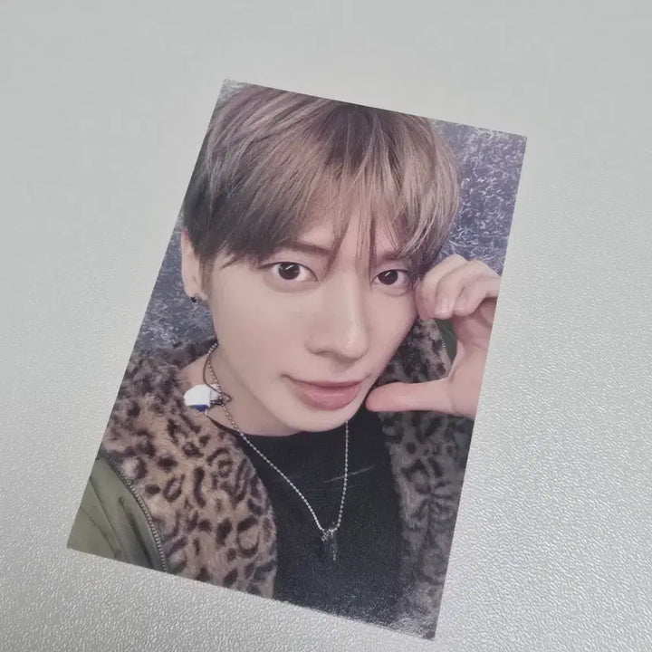 [BUNJANG] TXT Taehyun MoaCon MoaZone Photocard / 모아콘 모아존 태현 포카 | 투바투 txt 다고냥 뿔바투 껌 히하더 가시잠바 싸인 폴라 키링 역조공