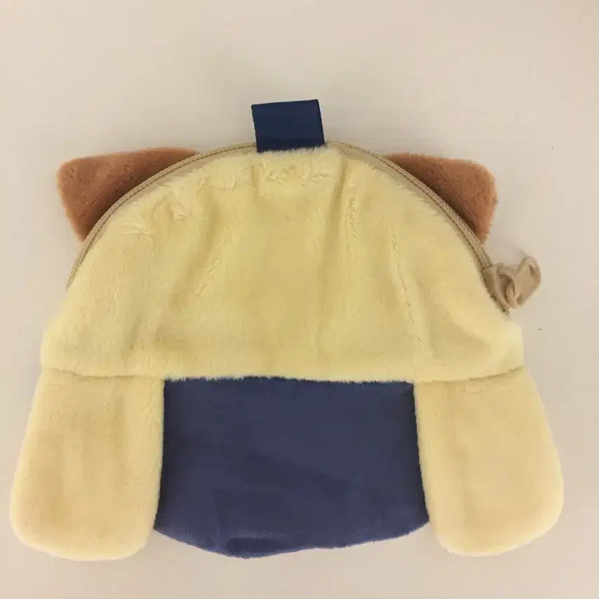 [BUNJANG] Tamama Face Coin Pouch / 타마마 파우치 동전지갑