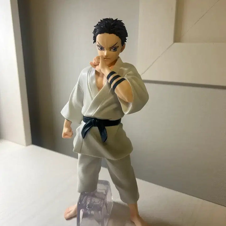 [BUNJANG] Demon Slayer Ichiban Kuji Last One Hakuji Figure / 귀멸의칼날 귀칼 이치방쿠지 라스트원 하쿠지 피규어