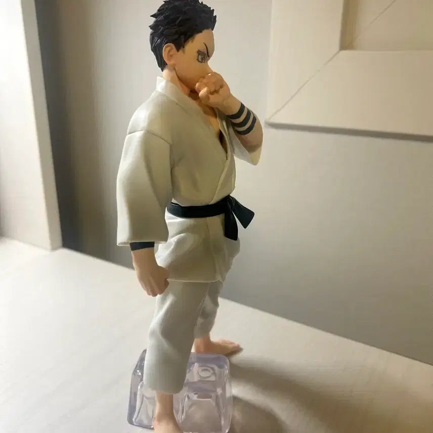 [BUNJANG] Demon Slayer Ichiban Kuji Last One Hakuji Figure / 귀멸의칼날 귀칼 이치방쿠지 라스트원 하쿠지 피규어