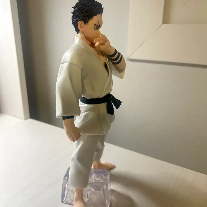 [BUNJANG] Demon Slayer Ichiban Kuji Last One Hakuji Figure / 귀멸의칼날 귀칼 이치방쿠지 라스트원 하쿠지 피규어