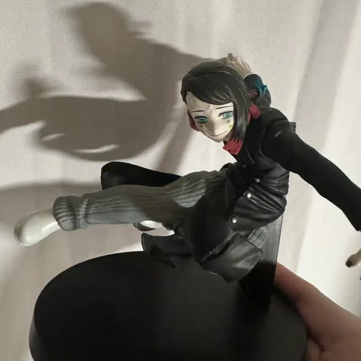 [BUNJANG] Demon Slayer: Kimetsu no Yaiba Enmu Vibration Stars Figure / 귀멸의 칼날 바이브레이션 스타즈 엔무 피규어