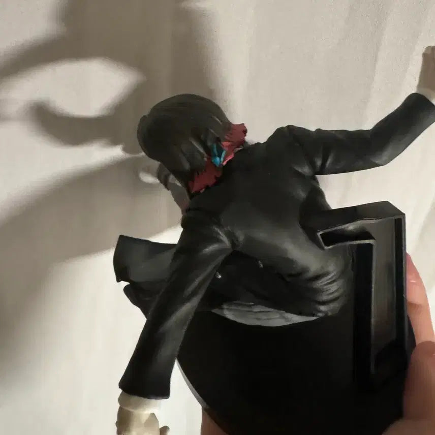 [BUNJANG] Demon Slayer: Kimetsu no Yaiba Enmu Vibration Stars Figure / 귀멸의 칼날 바이브레이션 스타즈 엔무 피규어