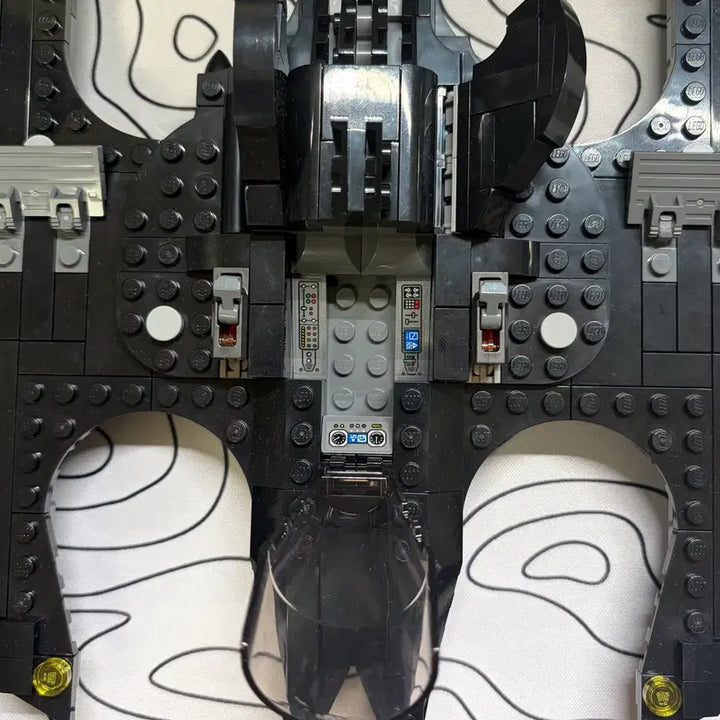 [BUNJANG] LEGO 76265 Batman Batwing / 레고 76265 배트맨 배트윙