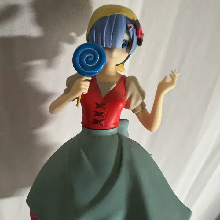 [BUNJANG] Re:Zero Rem Kashiya no Ie Figure / 리제로 렘 과자의 집 피규어 미소녀