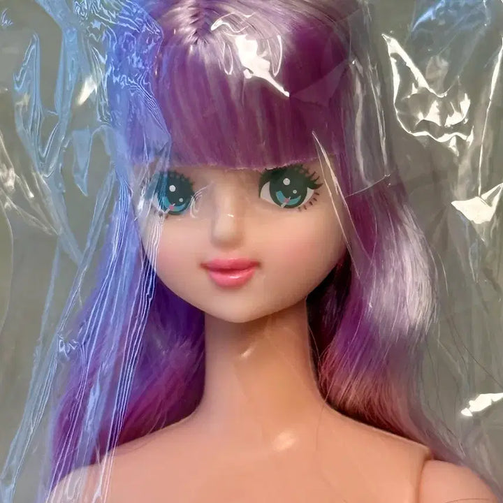 [BUNJANG] Rika Castle Nanako (Sealed) / 리카캐슬 나나코(미개봉)