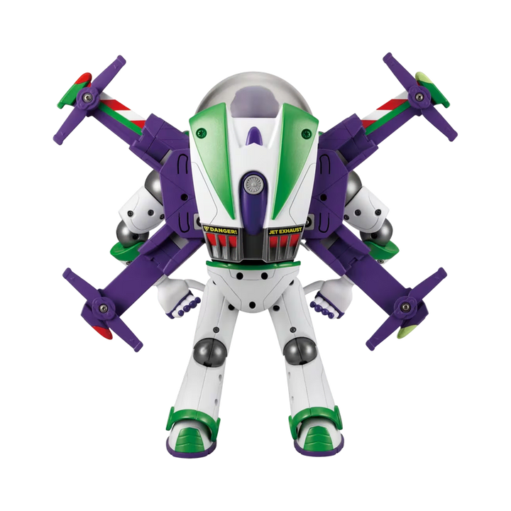 [BUNJANG] Disney Pixar Toy Story 5 Buzz Lightyear High-Tech Edition / 토이스토리5 신형 하이테크에디션 버즈라이트이어 (최저가)