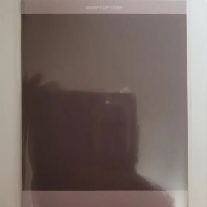 [BUNJANG] Nikke Polaroid Style Goods Set (3 Types) / 니케 폴라로이드 스타일 굿즈 3종