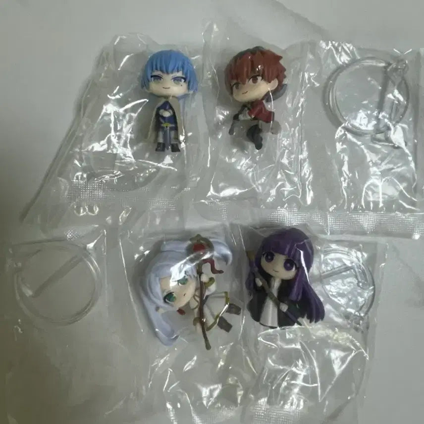 [BUNJANG] Frieren: Beyond Journey&