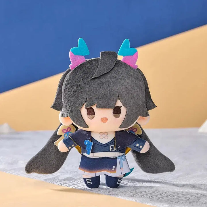 [BUNJANG] Arknights: Endfield x Lawson Collaboration Plush Doll / 명일방주 엔드필드x로손 편의점 콜라보 봉제 인현
