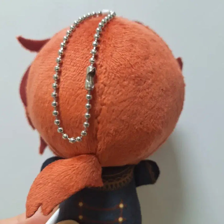 [BUNJANG] Genshin Impact Diluc Chibi Nui Chibi Gurumi Plush / 원신 다이루크 치비누이 치비구루미
