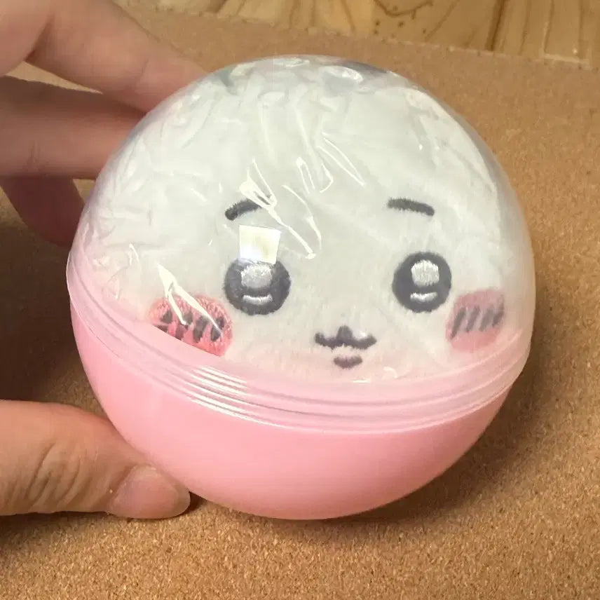 [BUNJANG] Cheikawa Clip Plush 1st Edition (Sealed) / 치이카와 클립 누이 인형 1탄 치이카와 미개봉 양도