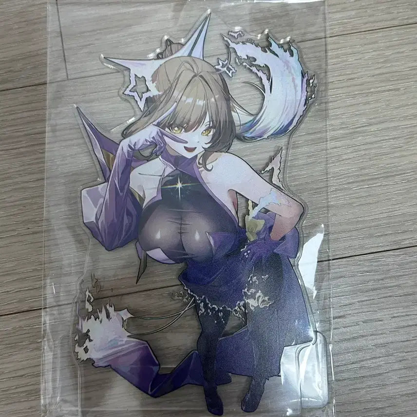 [BUNJANG] Goddess of Victory: Nikke Anis Acrylic Stand / 승리의 여신 니케 스타라이트 아니스 아크릴 스탠드