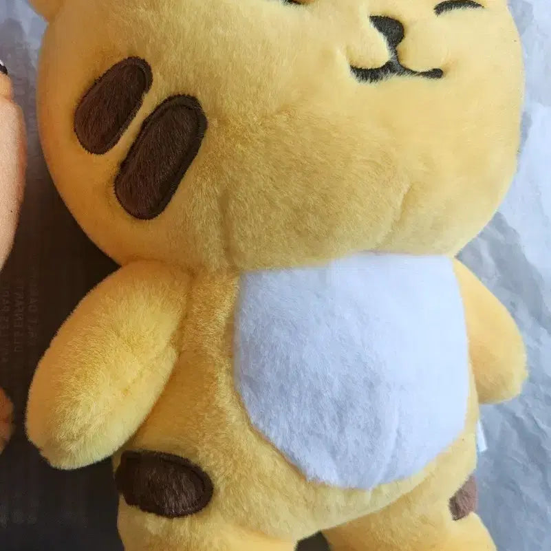 [BUNJANG] SEVENTEEN Miniteen Plush Toy Hoshi (Tamtami) / 세븐틴 미니틴 플러쉬토이 호시 탐탐이