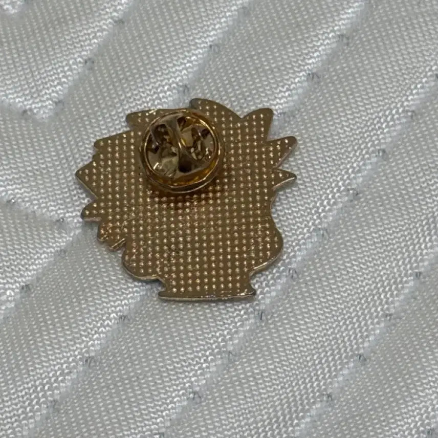 [BUNJANG] Gojo Satoru Pin Badge / 고죠 사토루 뱃지
