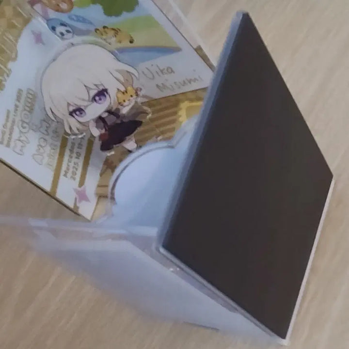 [BUNJANG] Sakiya Uika Acrylic Stand BanG Dream! Ave Mujica / 우이카 사키코 아크릴 세트 뱅드림 아베무지카