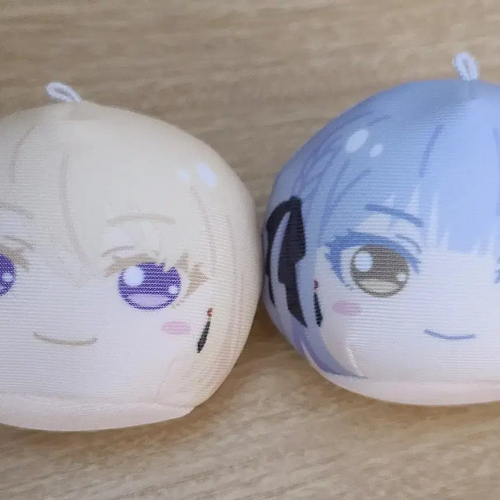 [BUNJANG] BanG Dream! Abe Masumi Manju Set / 우이카 사키코 만쥬 세트 뱅드림 아베무지카