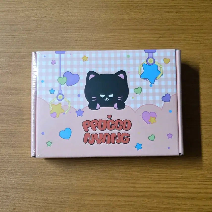[BUNJANG] Dreamcatcher Yoohyeon Sua Mini Catcher Pokkonyang Kit Sealed / 드림캐쳐 유아유 수아 미니캐쳐 뽀꼬냥 키트 미개봉