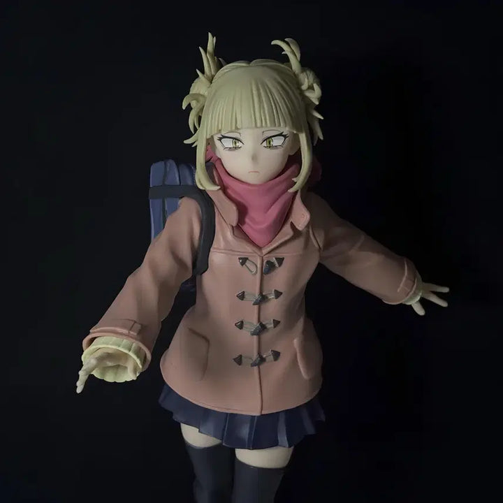 [BUNJANG] My Hero Academia Himiko Toga Glitter &amp; Glamours Figure / 히로아카 토가 히미코 글리터&amp;글래머 러스 피규어