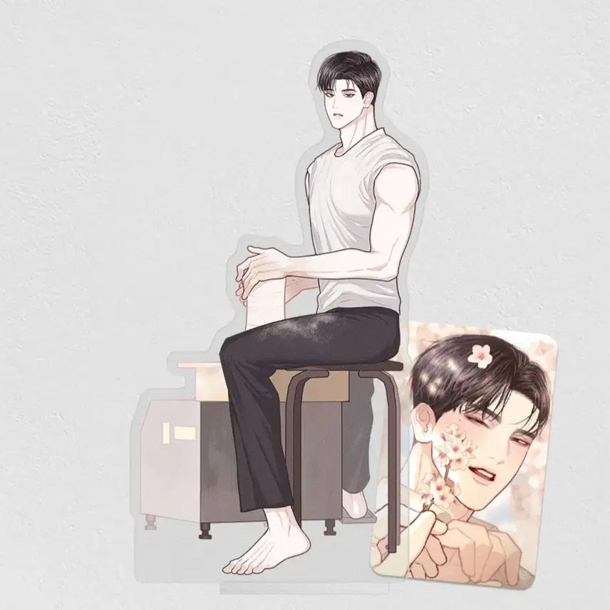 [BUNJANG] Kyesa Hyung &