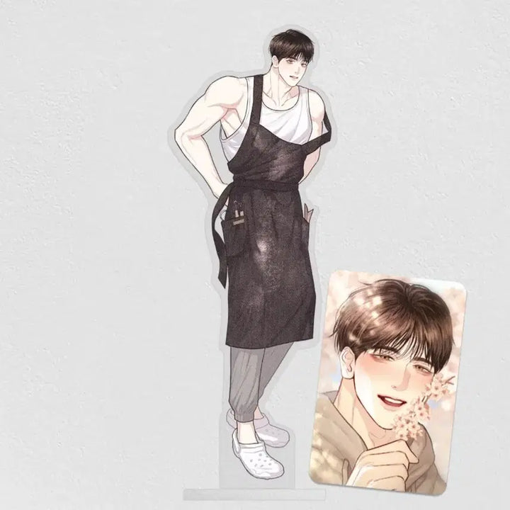 [BUNJANG] Kyesa Hyung &
