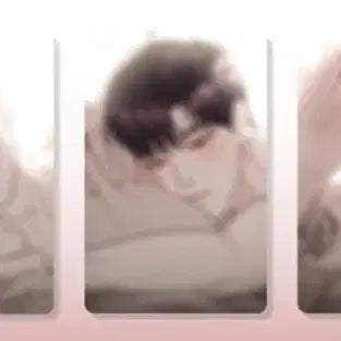 [BUNJANG] Kaesahyeong "Broken Love Form" Official W Photocard Set / 깨사형 깨진사랑의형태 오피셜더블유 포카 드볼