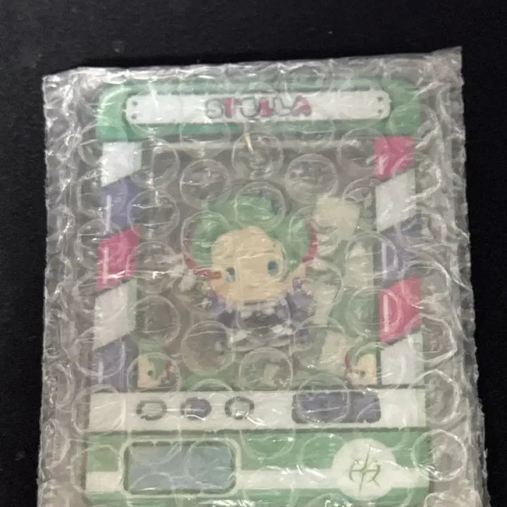 [BUNJANG] Gnosia Stella Character Acrylic Stand / 그노시아 스텔라 캐릭캐처 아크릴