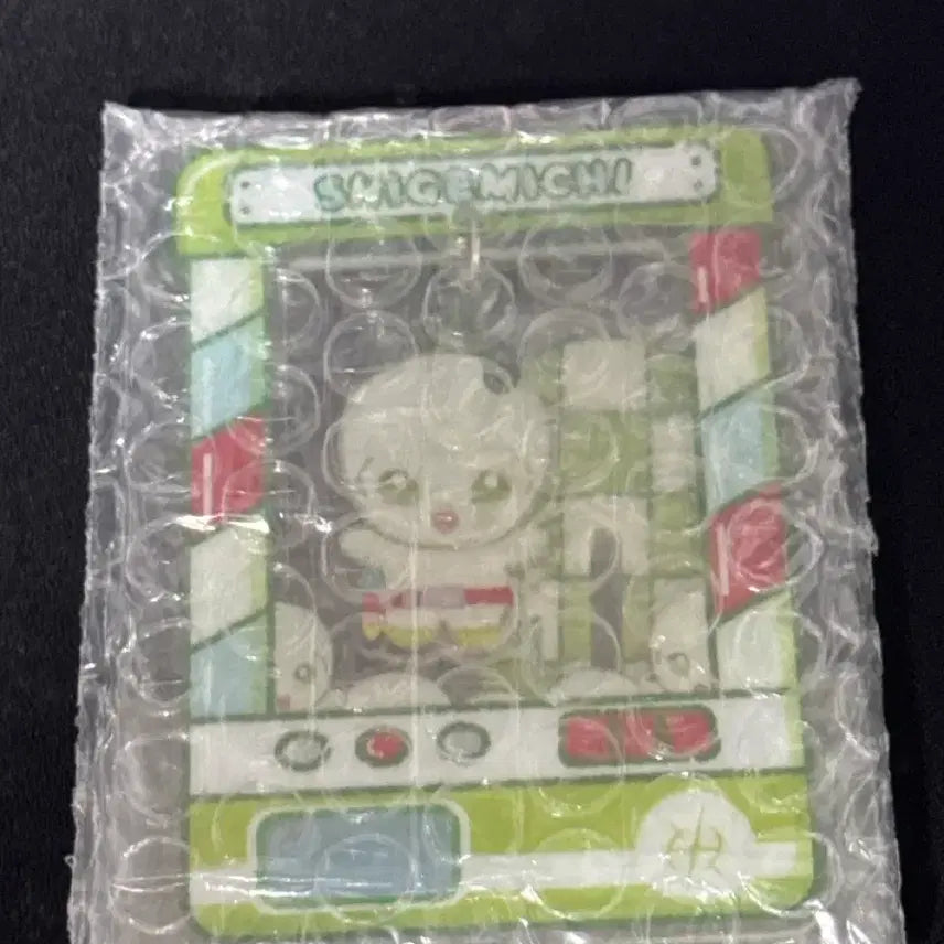 [BUNJANG] Gnosia Shigemi Character Catch Acrylic Stand / 그노시아 시게미치 캐릭캐처 아크릴