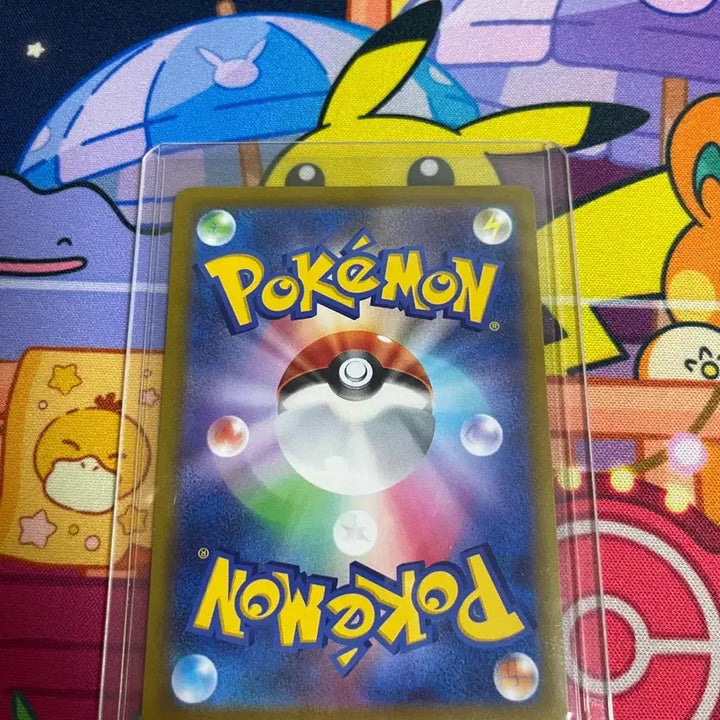 [BUNJANG] Lugia VSTAR Promo Card / 루기아 겟 챌린지 VSTAR 프모로 카드
