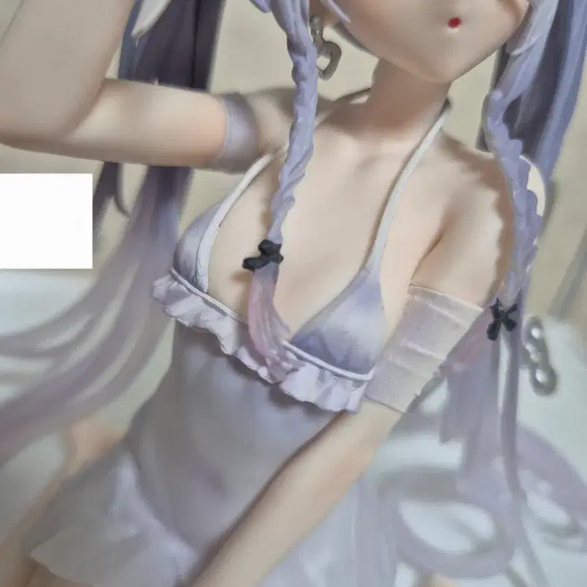 [BUNJANG] Luludoll Banpresto Slip Bunny Sugar Figure / 루루도 반프레스토 슬립 바니 슈가 피규어 판매