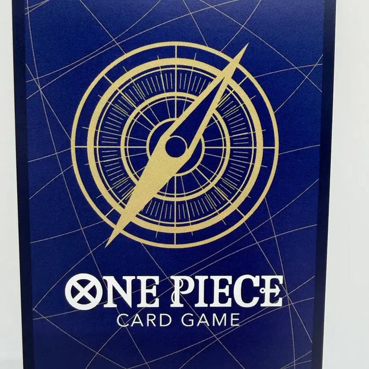 [BUNJANG] One Piece Card Jewelerys Bonney SR (Japanese) / (일판) 원피스 카드 쥬얼리 보니 SR