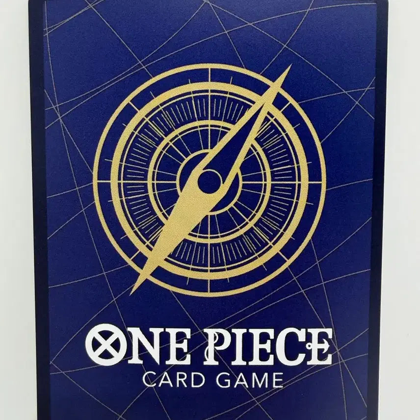[BUNJANG] One Piece Card Mobydick (OP16-021) / (일판) 원피스 카드 모비딕호