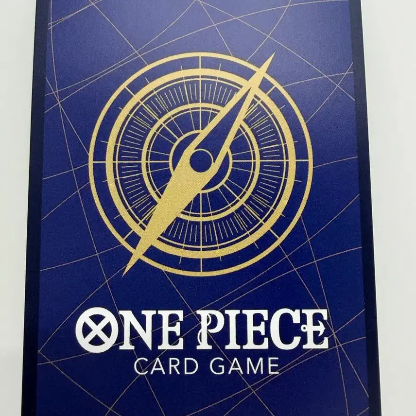 [BUNJANG] One Piece Card Monkey D. Luffy OP07-109 SR / (일판) 원피스 카드 몽키 D 루피 OP07-109 SR