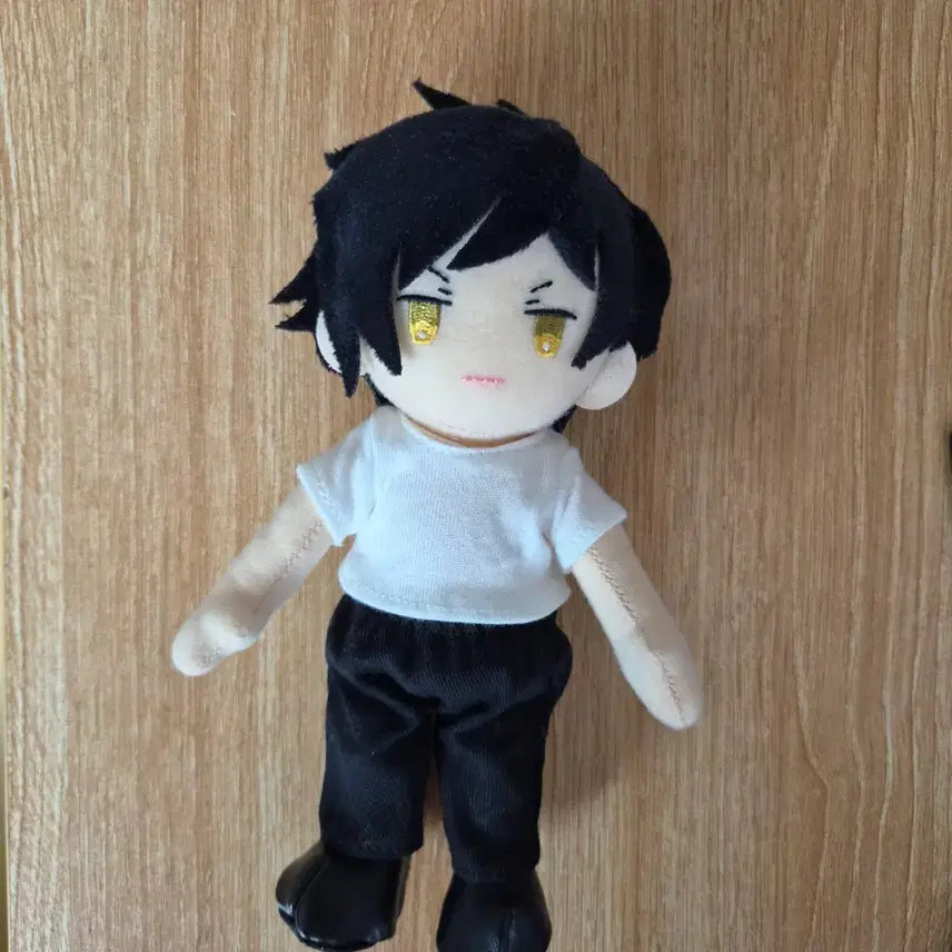 [BUNJANG] Uta no Prince-sama Kirari Sumeragi Nuista Plush / 우타프리 스메라기 키라 누이스타