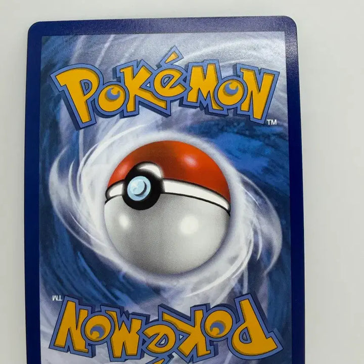 [BUNJANG] Pokemon Card Spectrier VMAX (English Version) / (영문판) 포켓몬 카드 흑마 버드렉스